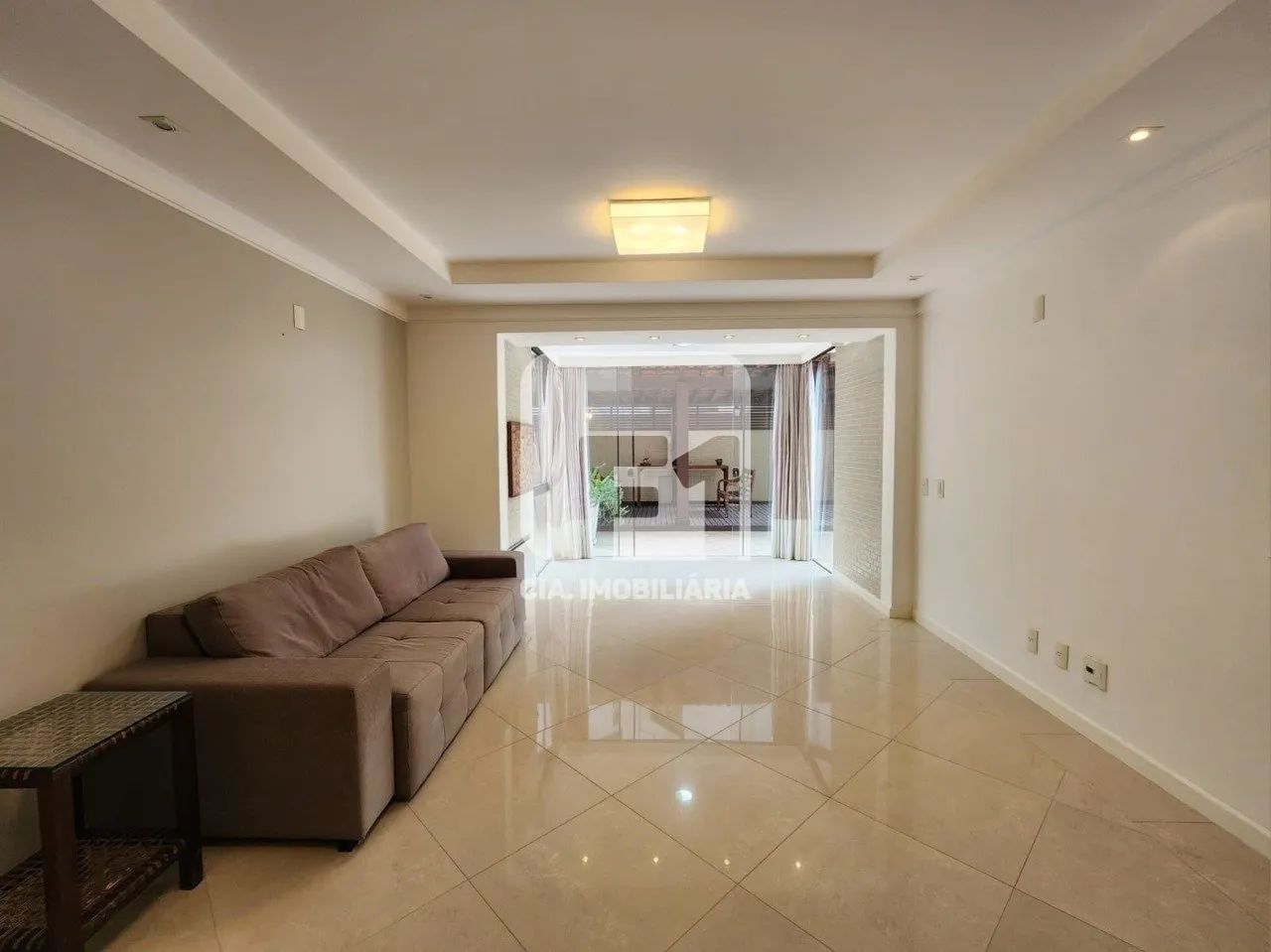 Apartamento garden 3 quartos área nobre no Centro - Foto 3