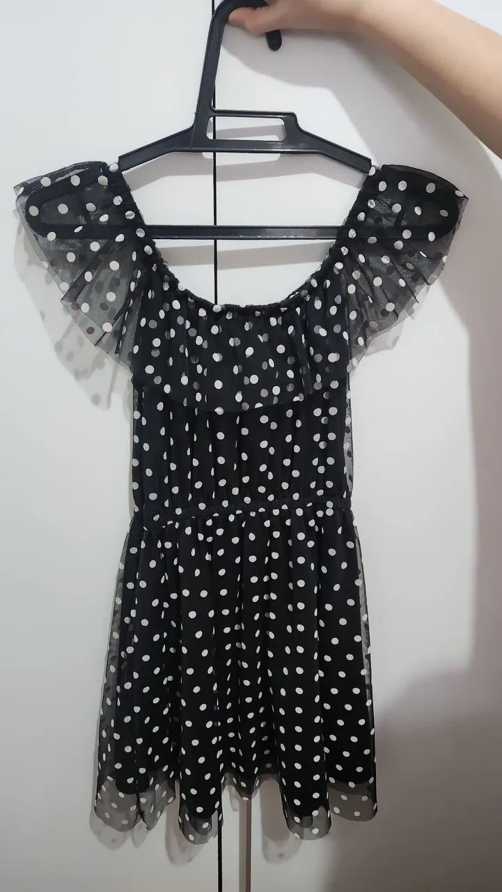 Vestidos infantis  - Foto 3