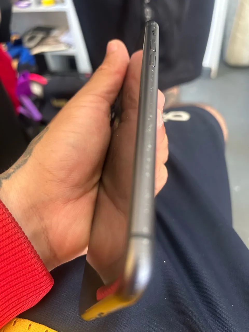 iPhone 11 128gb - Foto 3