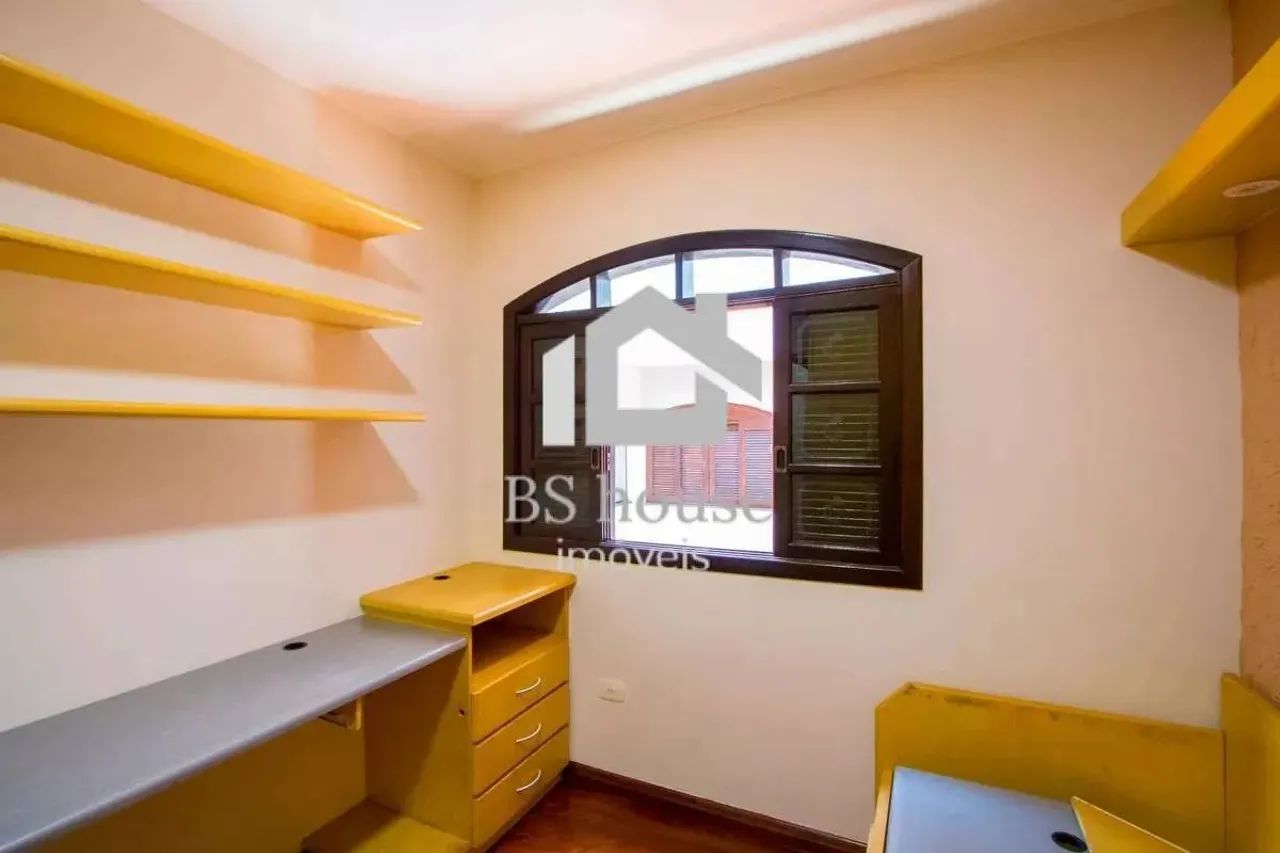 Sobrado com 262m² , 3 dormitórios, 1 suíte 7 vagas - Parque Marajoara - Foto 12