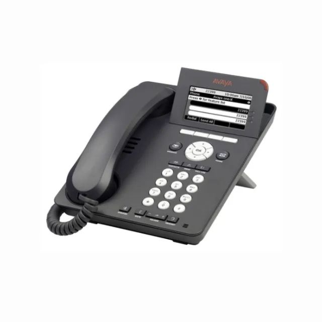 Telefone Avaya 9620 - Foto 2