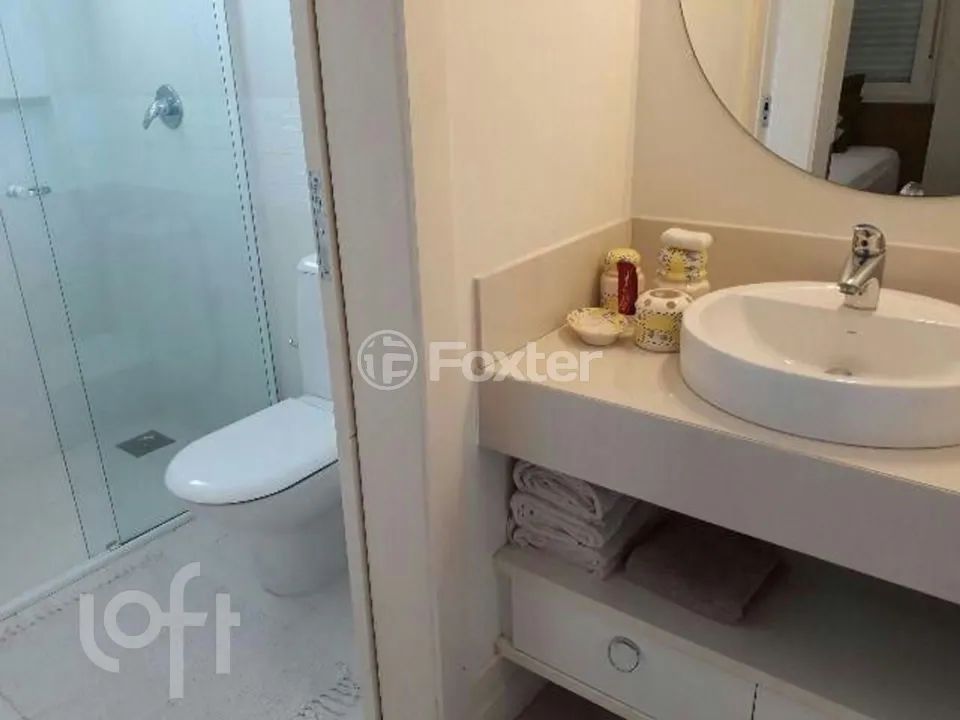 Casa à venda Rua dos Bijupirás, Jurerê Internacional - Florianópolis - Foto 3