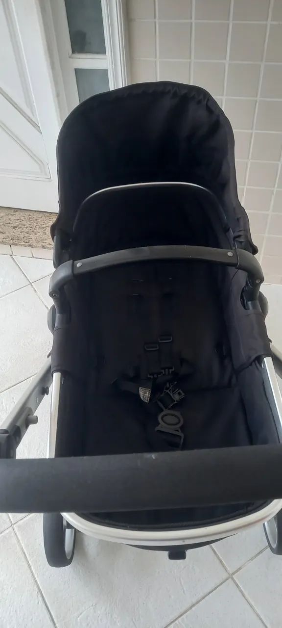 Carrinho de Bebe