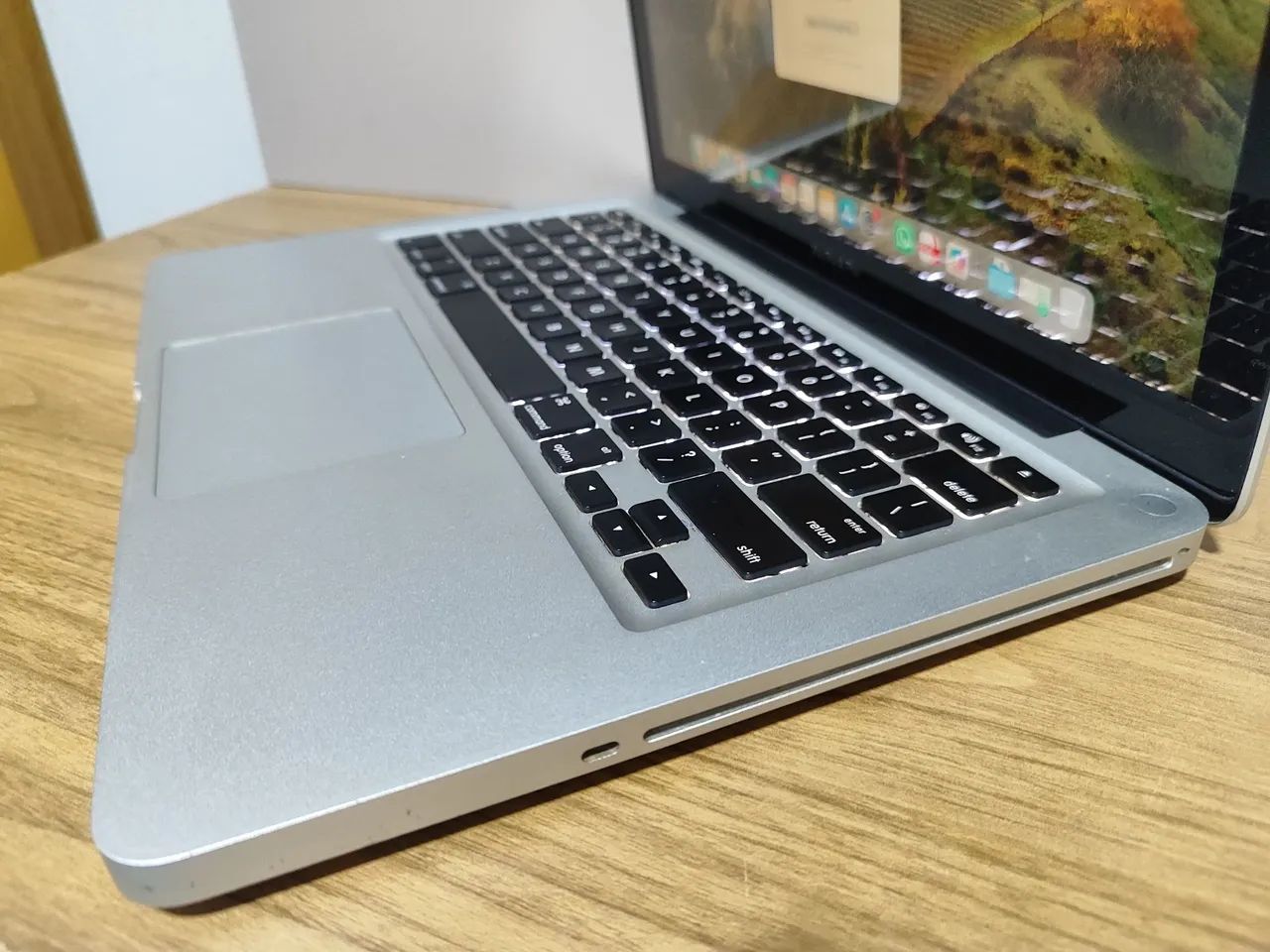 MacBook Pro - OS Sonoma 14.8 - Foto 4