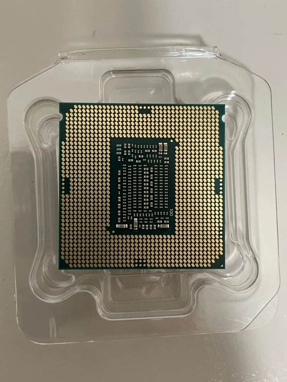 Processador i5 8400 (8a Geração) em Perfeito Estado - Foto 3