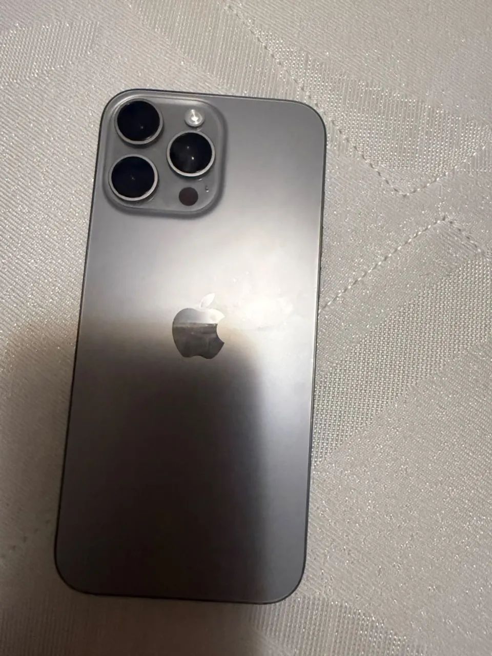 iPhone 16 pro max  - Foto 2
