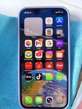 iPhone 12 Pro Max - Foto 2