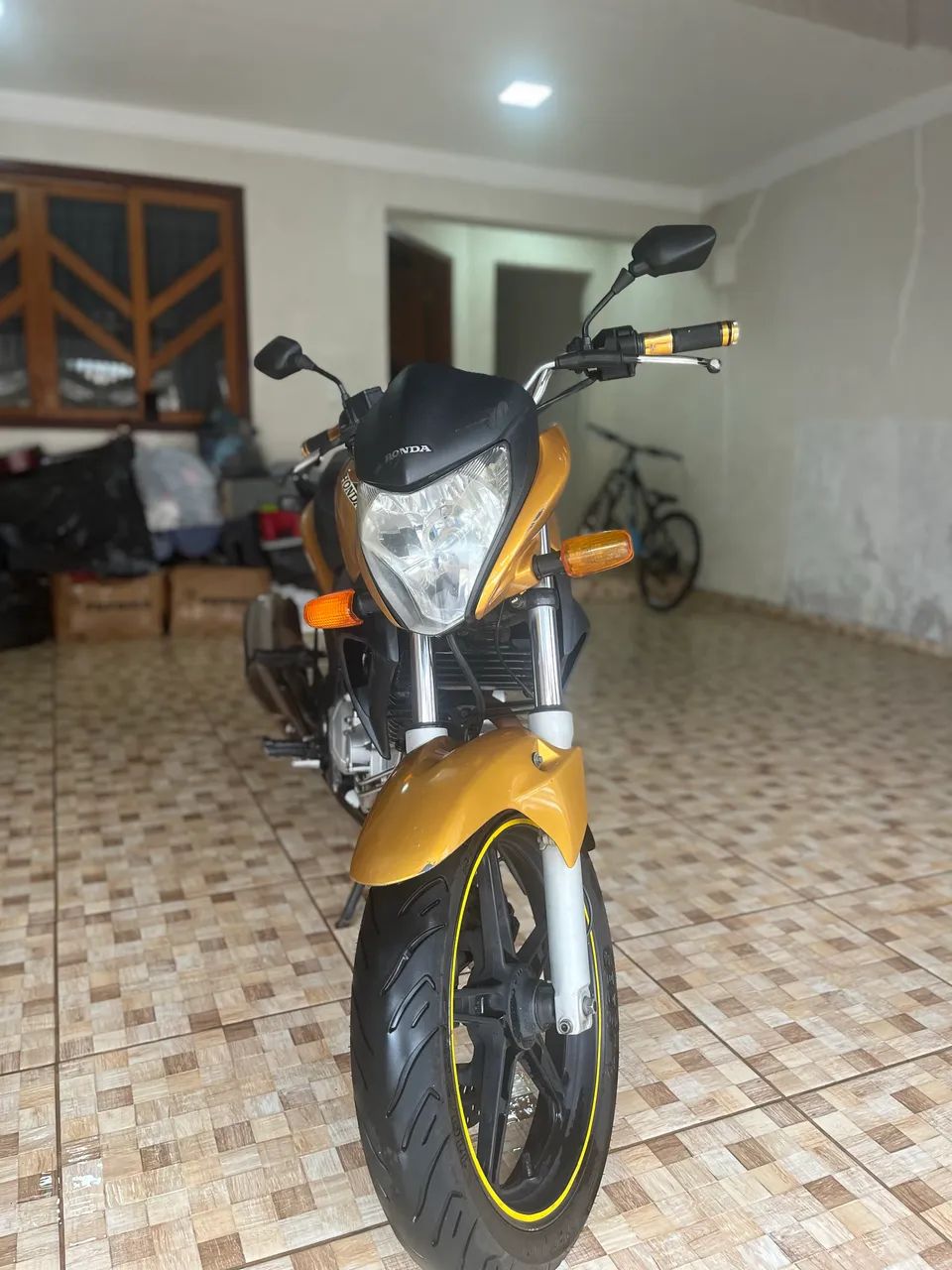 CB300r  - Foto 4