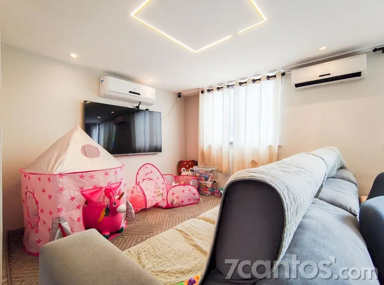 Apartamento, Meireles, 3 Quartos - Foto 4