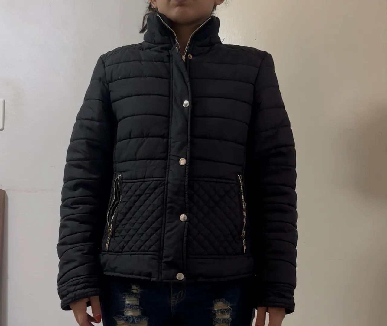 Jaqueta de inverno  - Foto 4