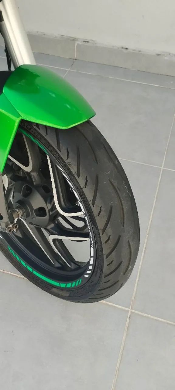 Vendo muto muito nova! - Foto 5