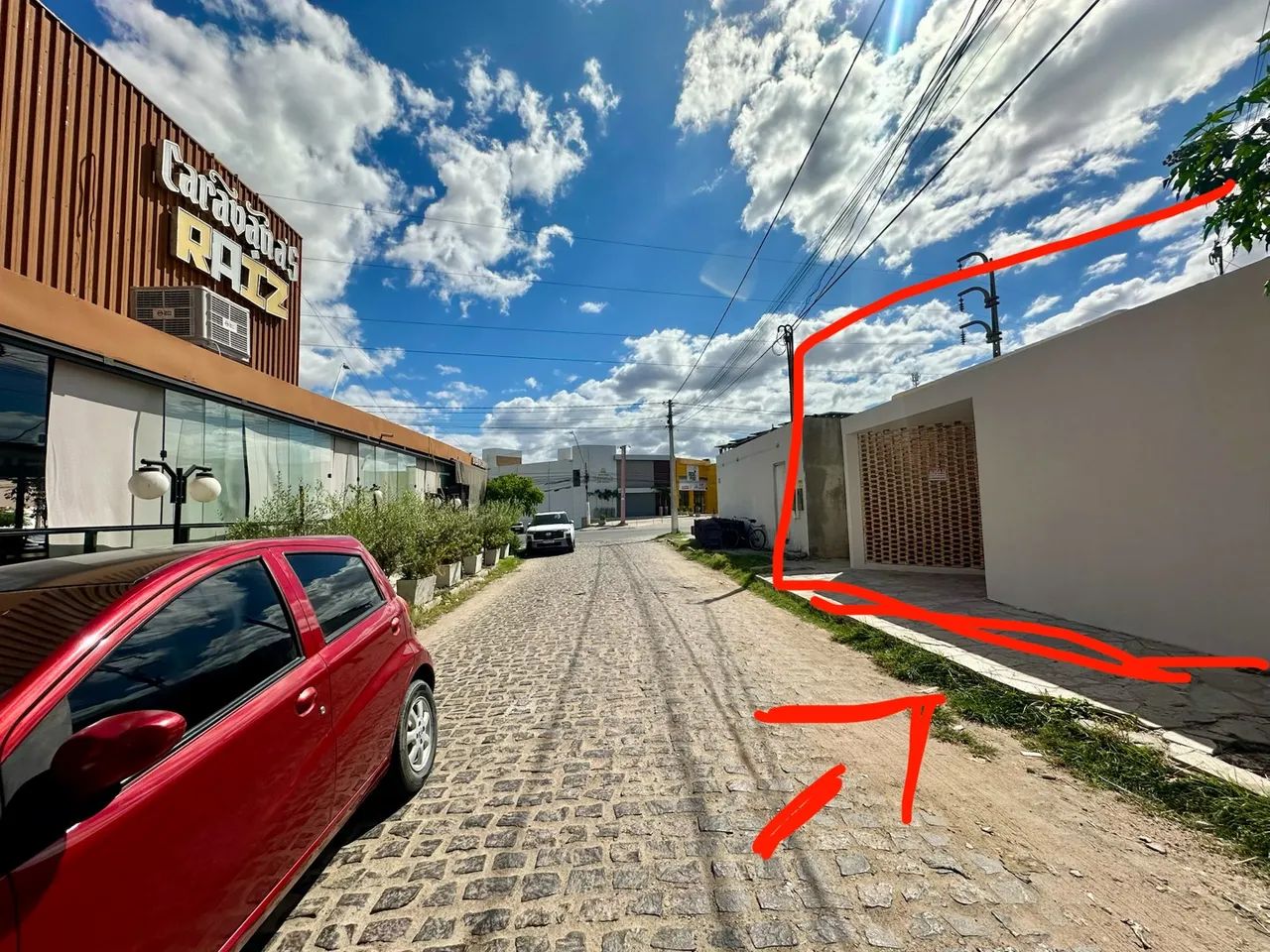 Espaço comercial  - Foto 2
