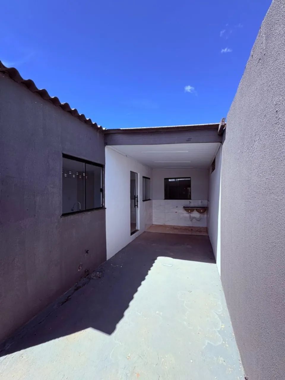 Casa na 1 Norte - Reformada - Foto 2