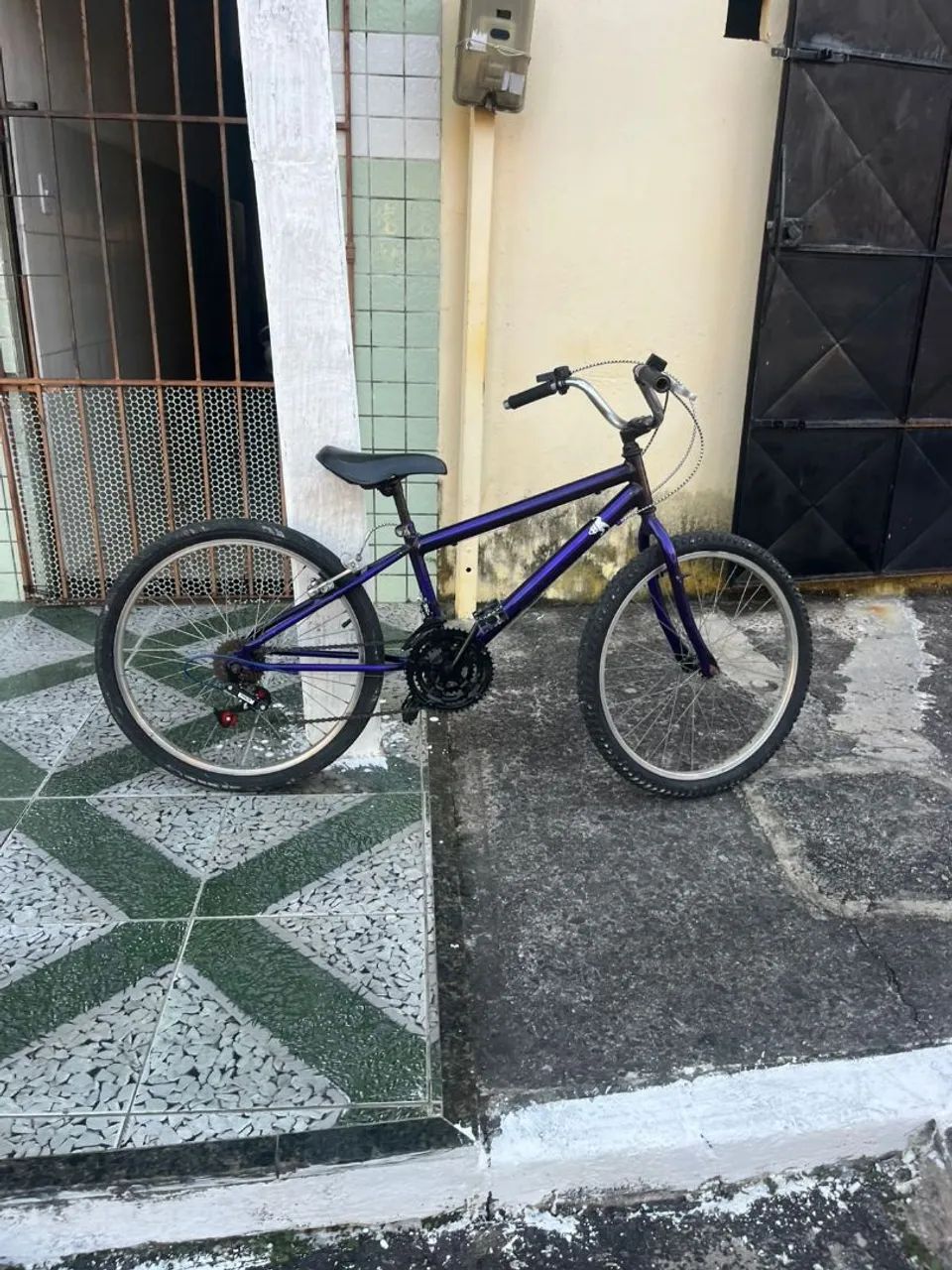 Bike aro 24
