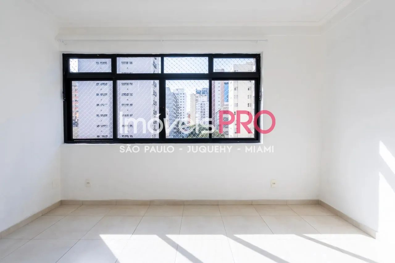 Apartamento, Itaim Bibi - São Paulo - Foto 3