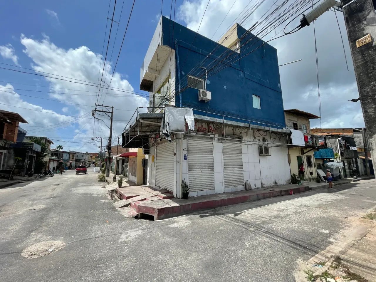 Prédio Comercial - Residencial em Excelente Localização com Rooftop - Foto 2