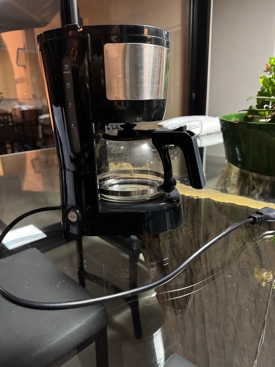Cafeteira Electrolux - Foto 2