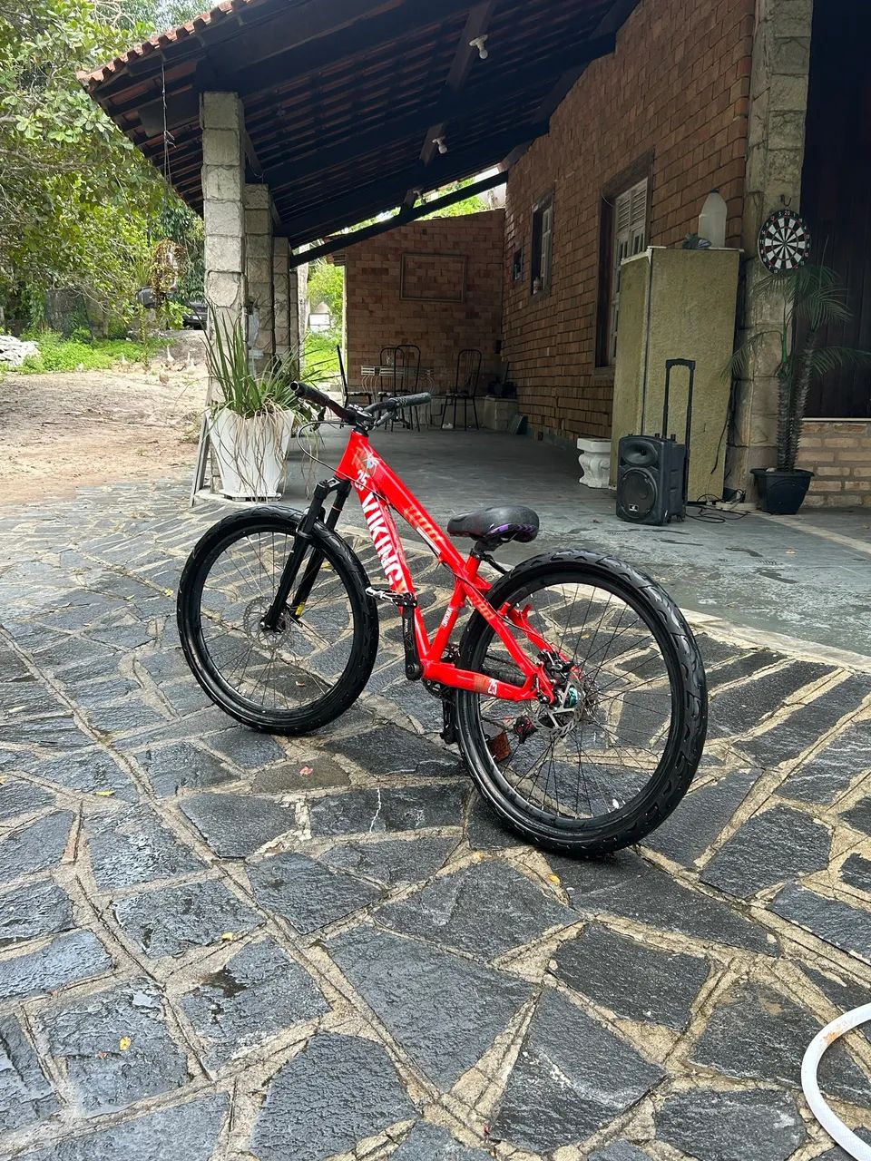 Vikingx tuff 25 - Ciclismo - Liberdade, Campina Grande 1504053411