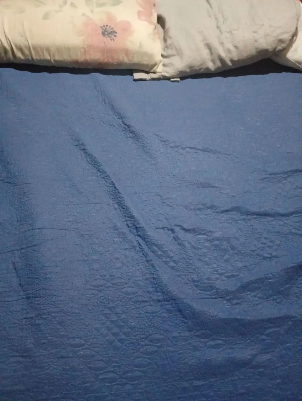 Cama de Casal