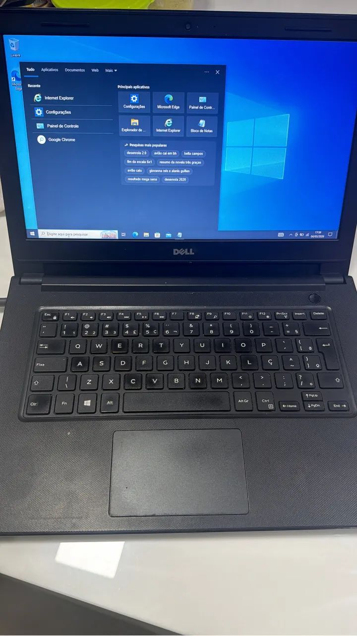 NOTEBOOK DELL - Foto 4