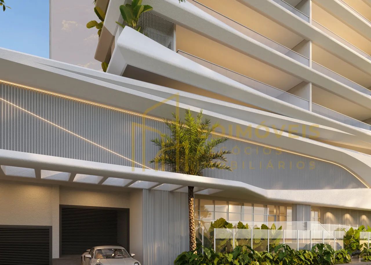 Apartamento moderno e sofisticado na Praia da Costa - Vila Velha! - Foto 3
