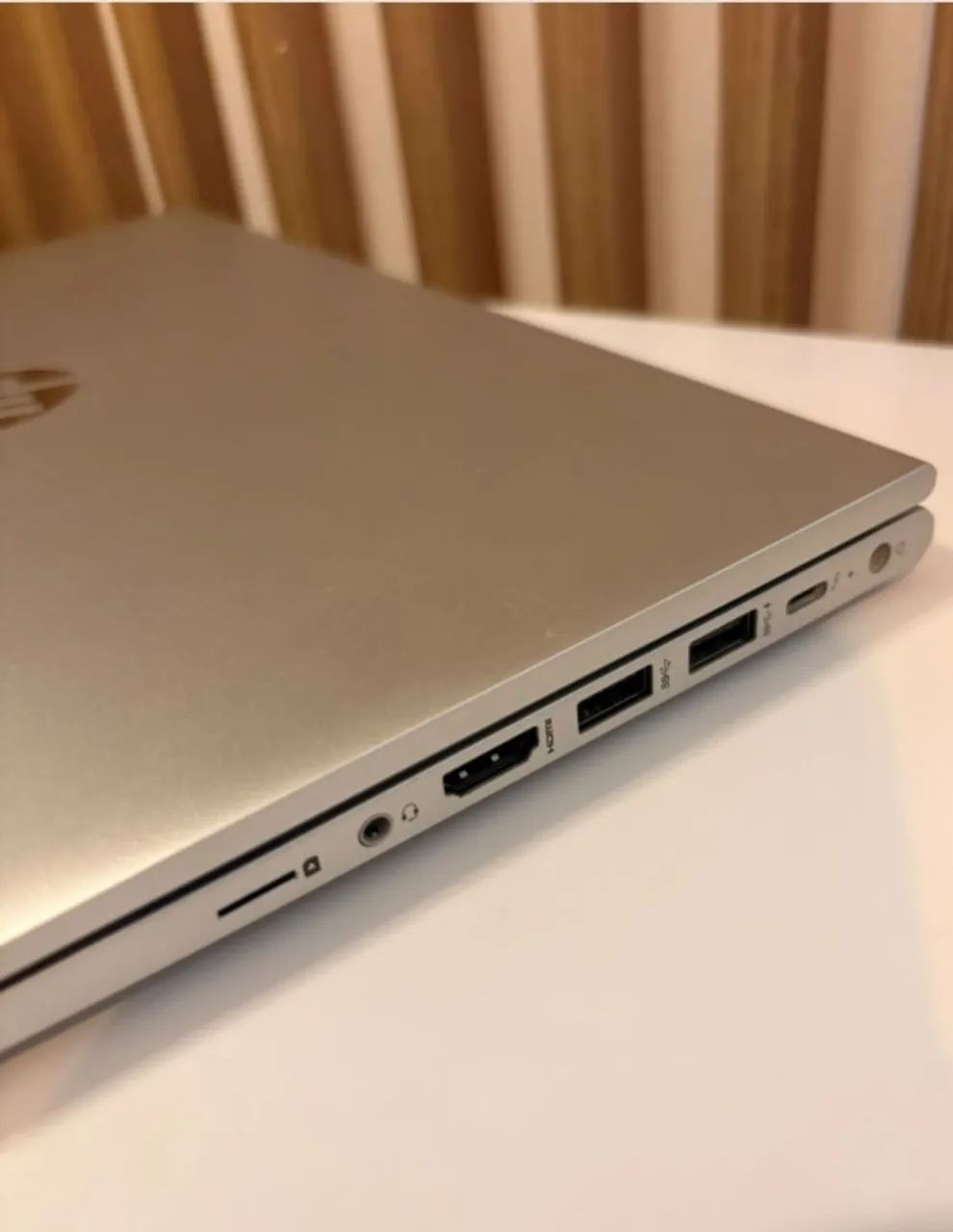 Notebook Hp - Foto 3