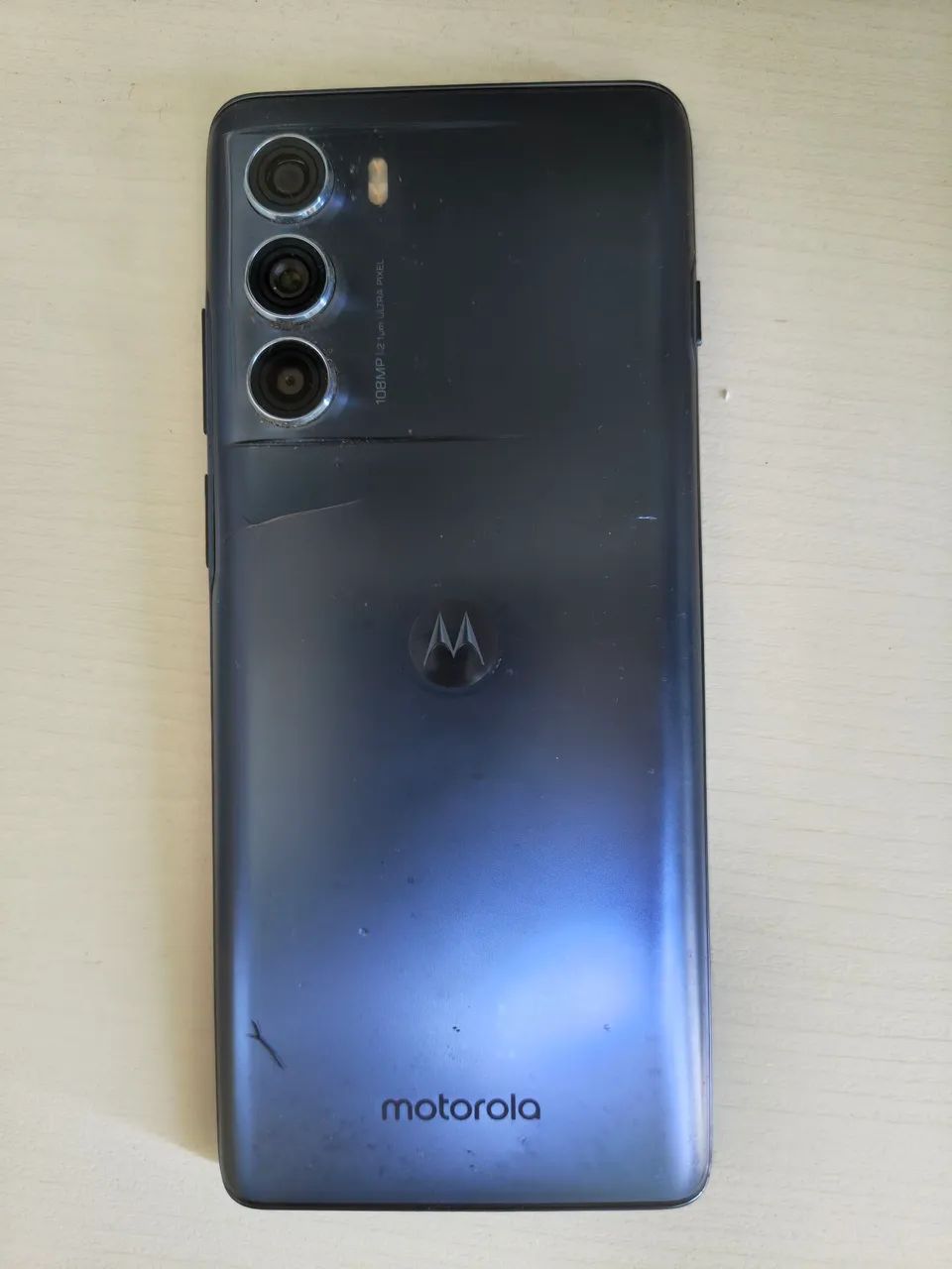 MOTO G200 - Foto 2