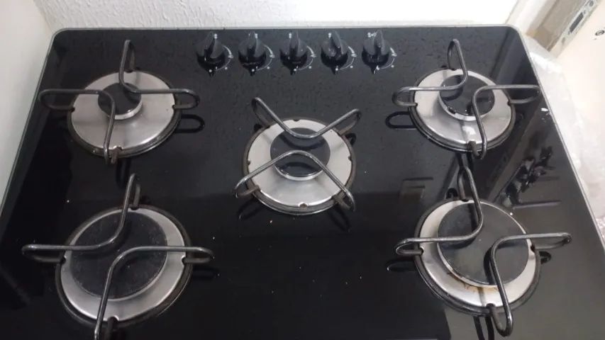 Cooktop 