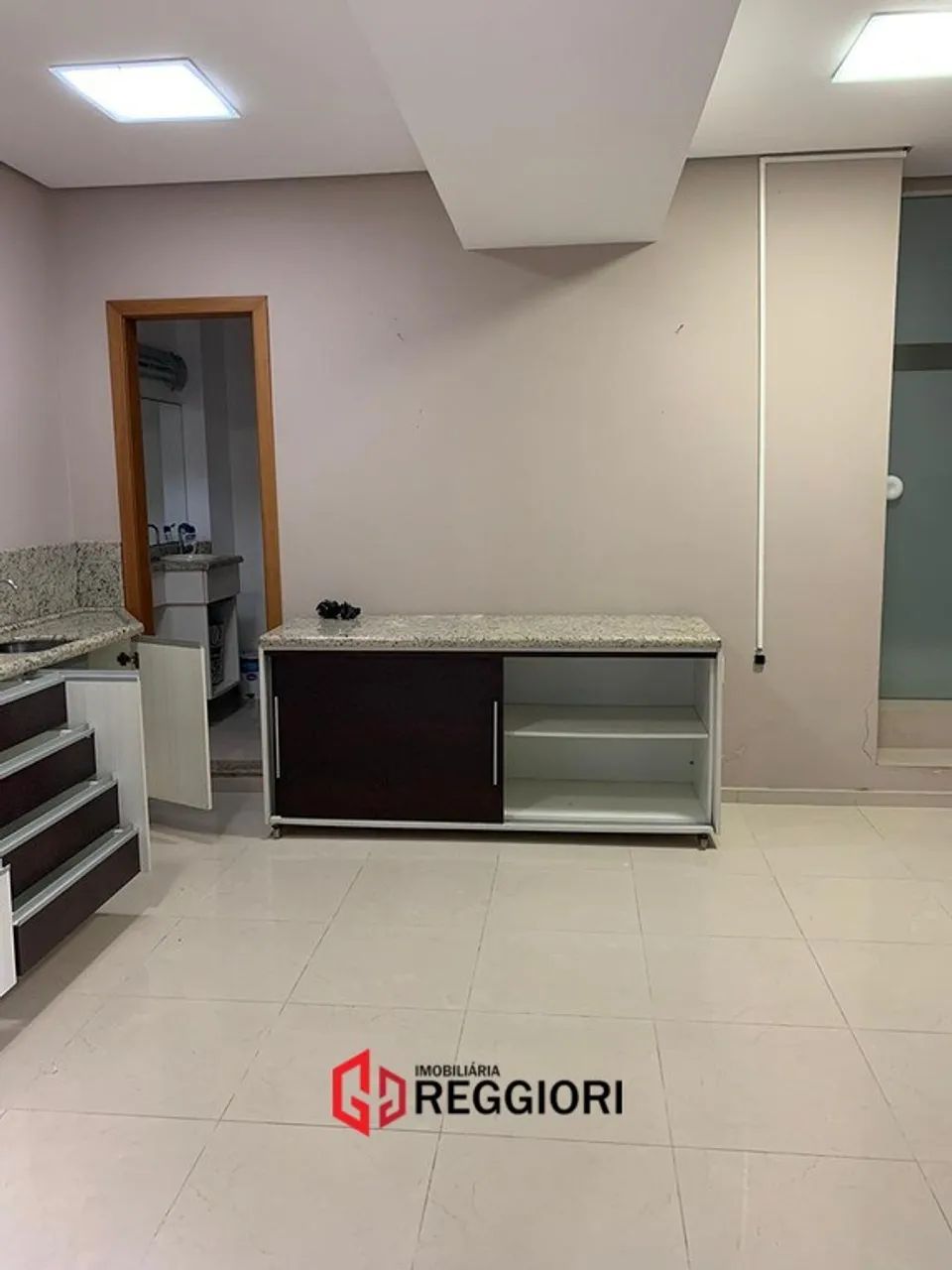 SALA COMERCIAL TÉRREA PRÓX À AV. BRASIL EM BC - Foto 3