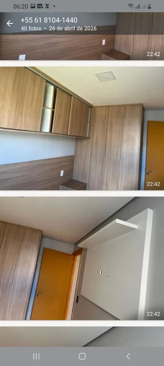 Apartamento  - Foto 4