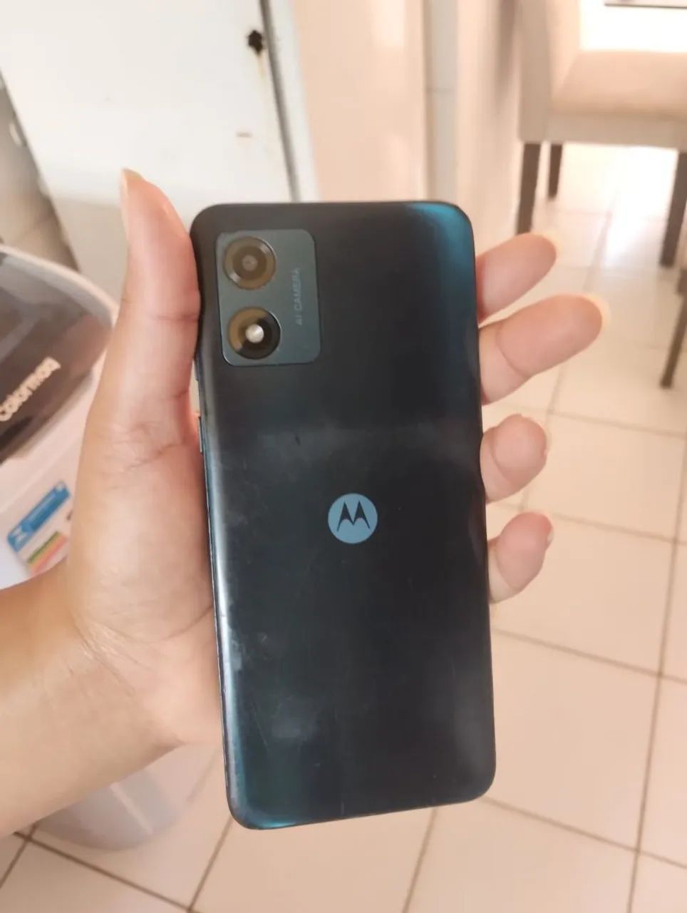 Moto E13 - Foto 2