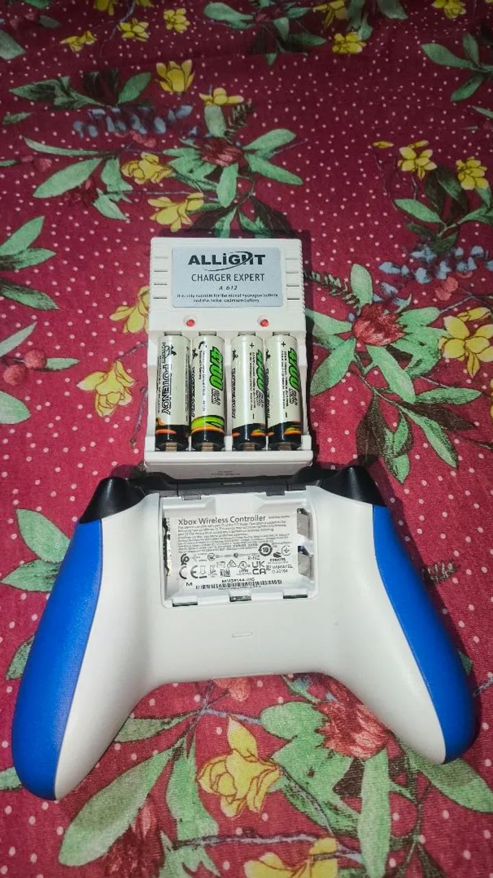 Controle de Xbox séries s  - Foto 3