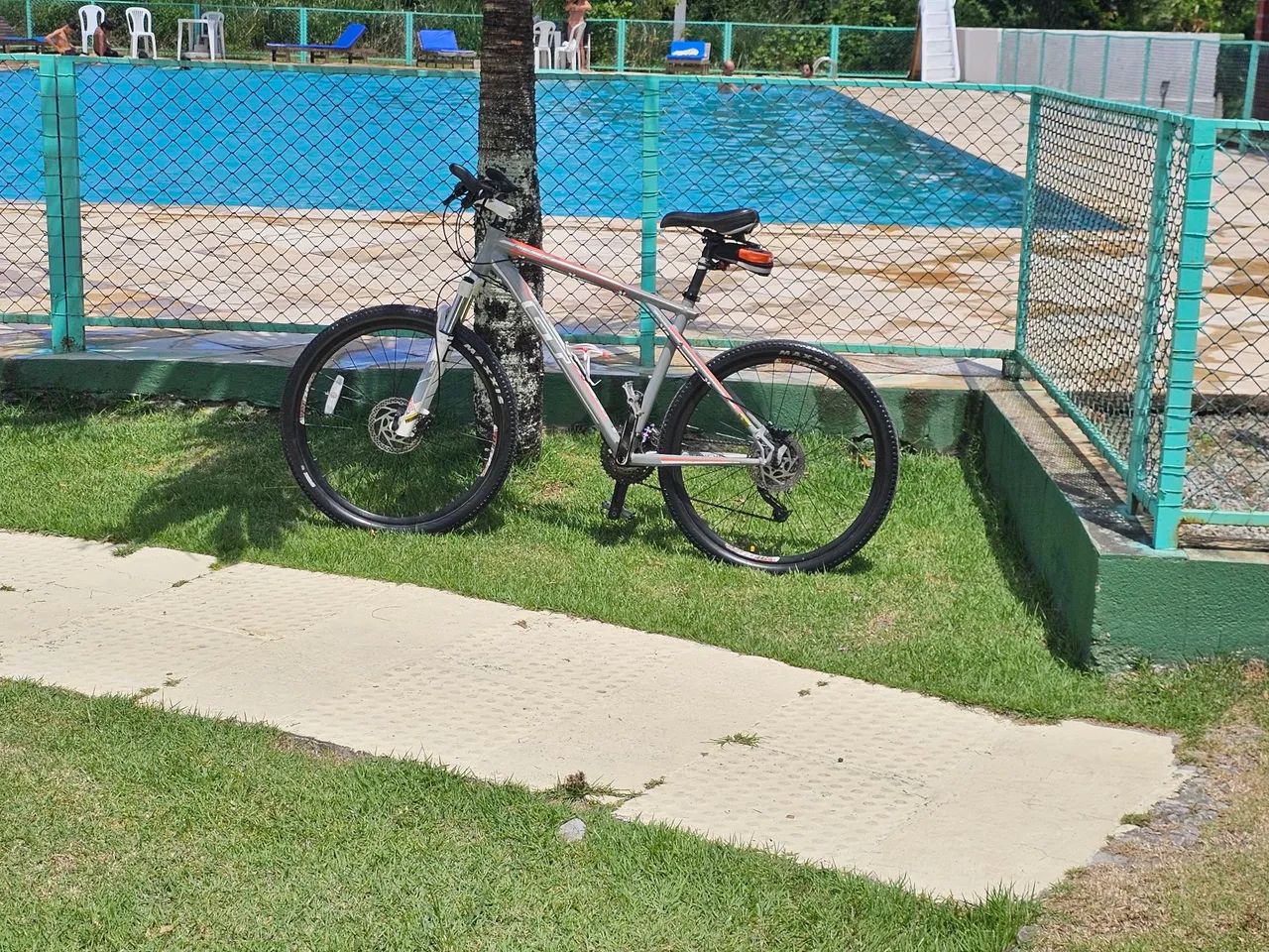 Bicicleta - Foto 3