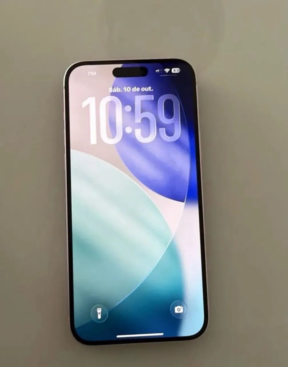 iPhone 15 plus - Foto 2