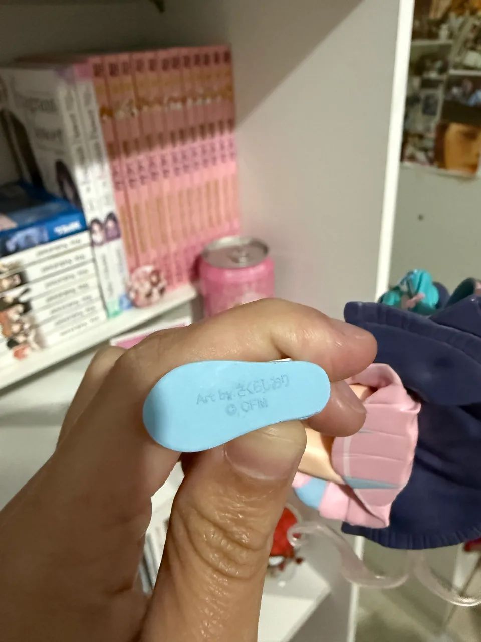 Figure Hatsune Miku - Original Furyuu - Foto 3