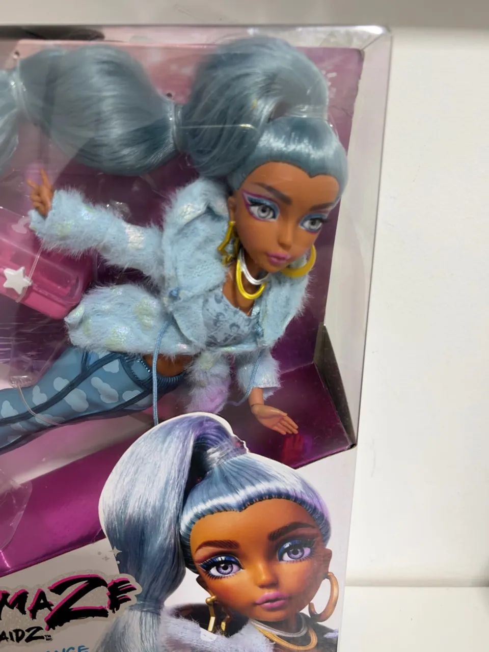 Boneca mermaze - Foto 3