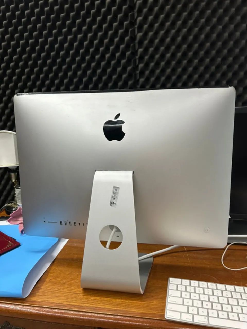 Apple iMac 21" Retina - Intel Core i5 3GHZ - Foto 4