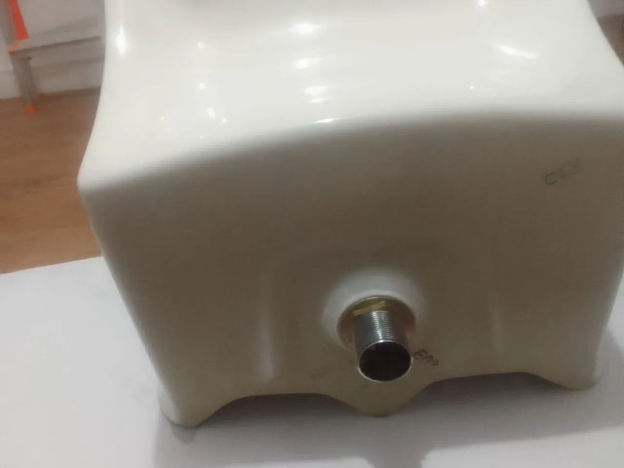 Tanque  - Foto 2