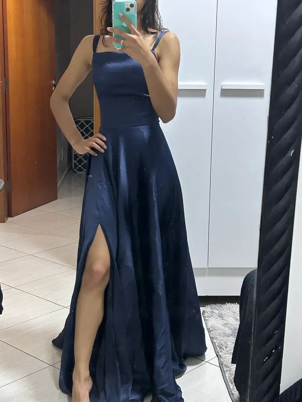 Vestido de festa