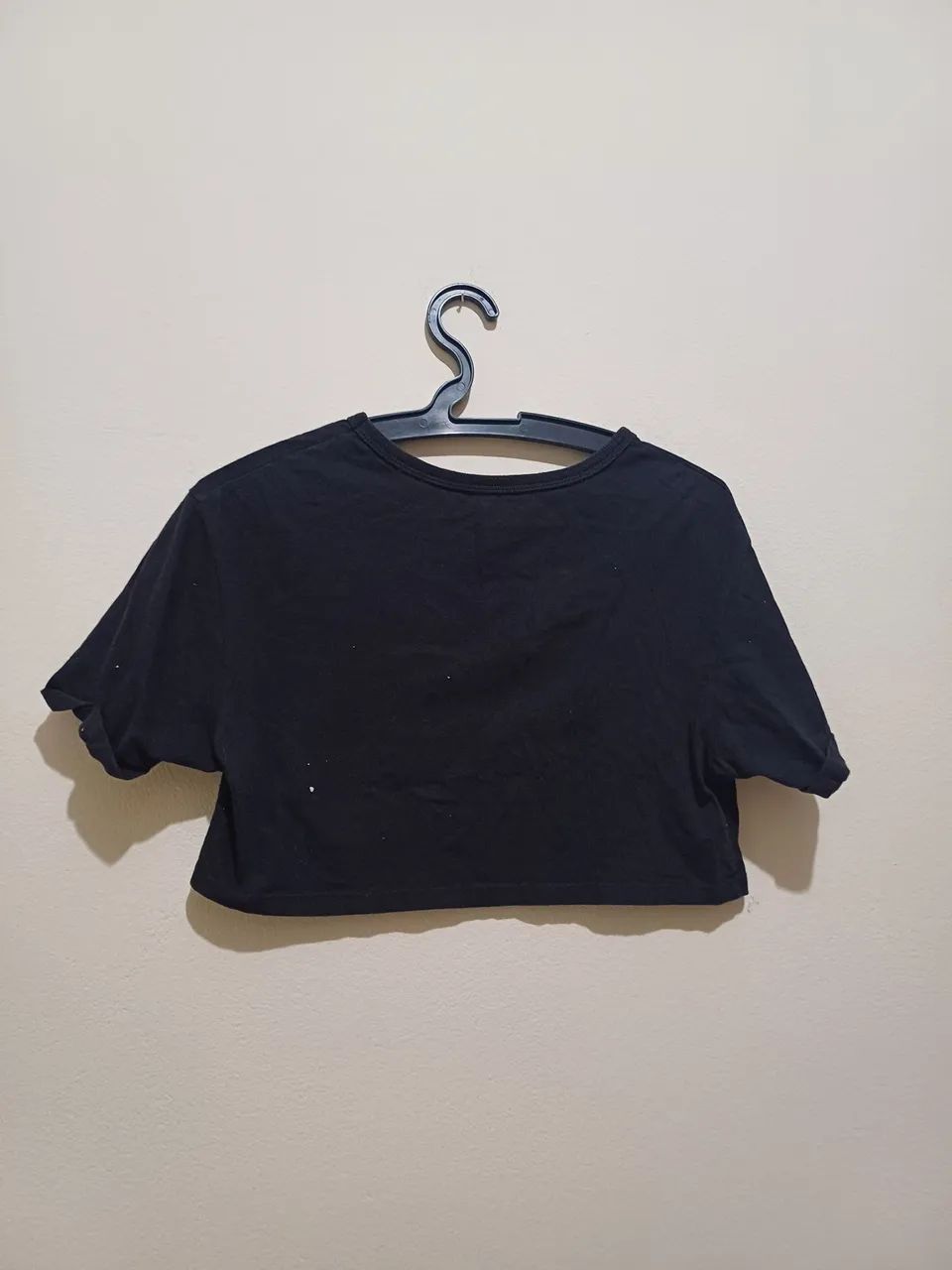 Blusa love trend PP - Foto 2