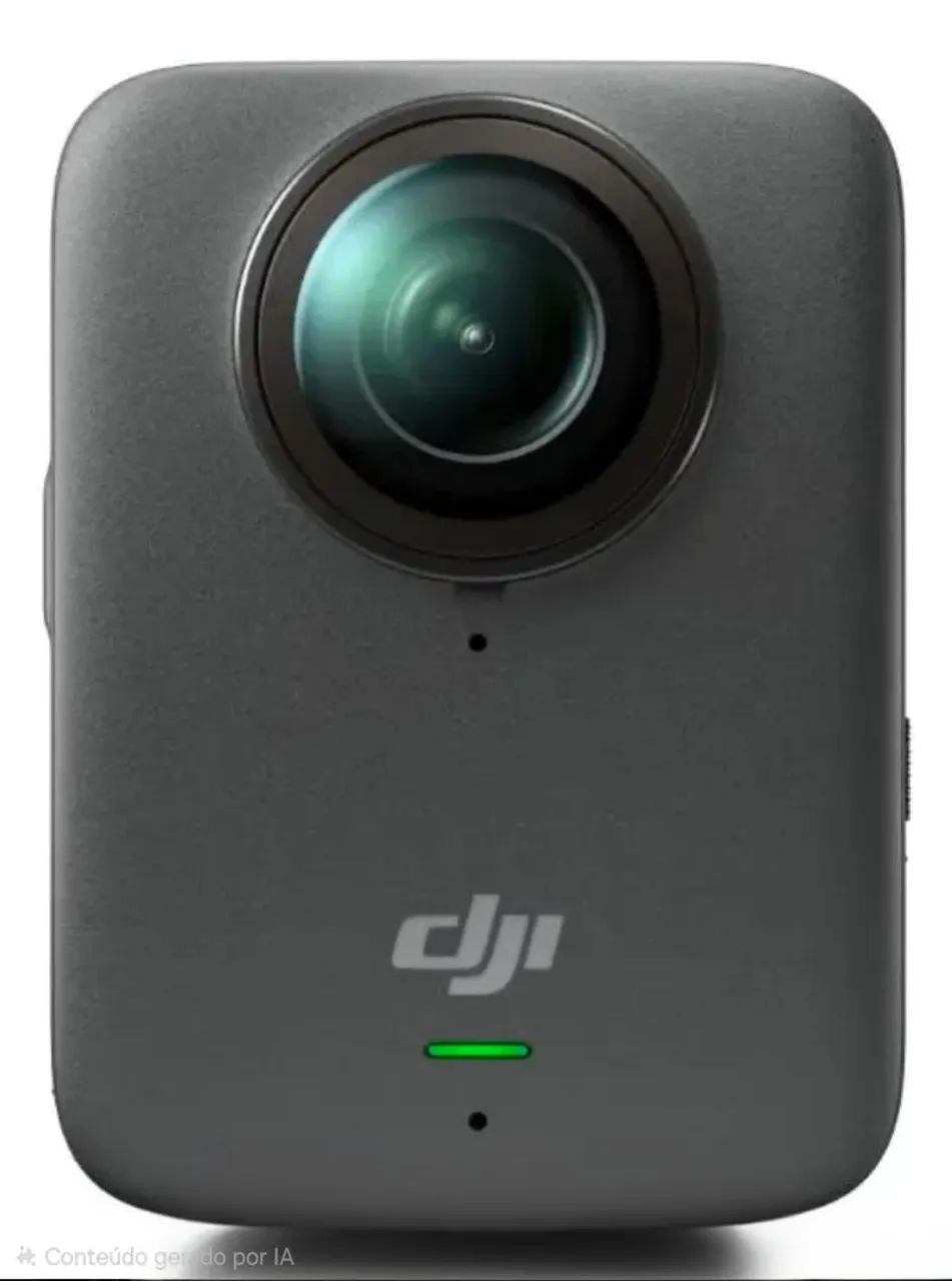 Dji Osmo 360 Adventure Combo  - Foto 2