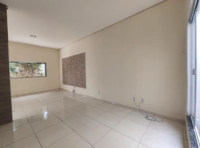 Casa em Guaraí ampla com 3/4, área de lazer e Piscina - Foto 5