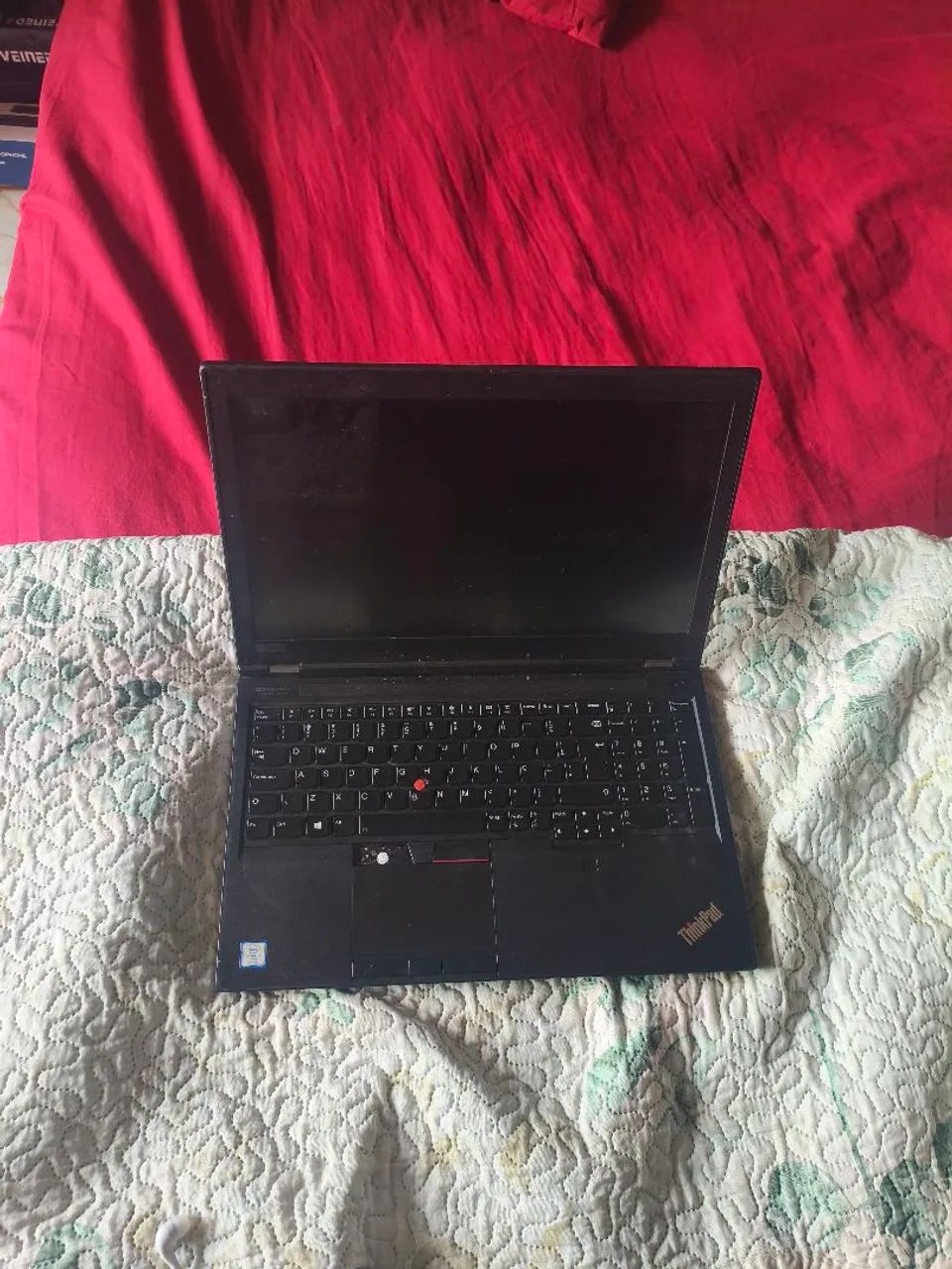 Lote de notebook com defeito  - Foto 3