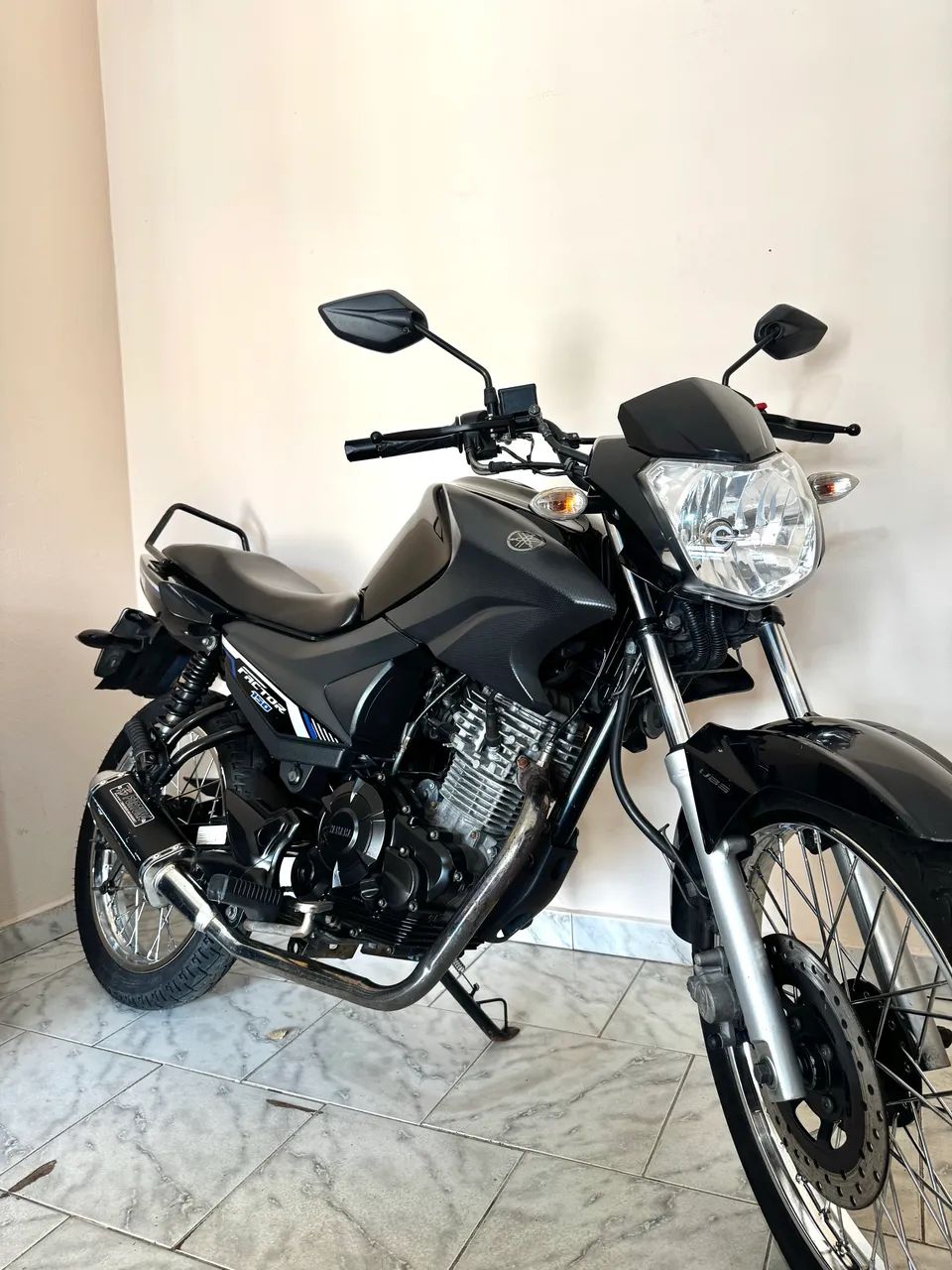 Factor 150 ED  - Foto 2