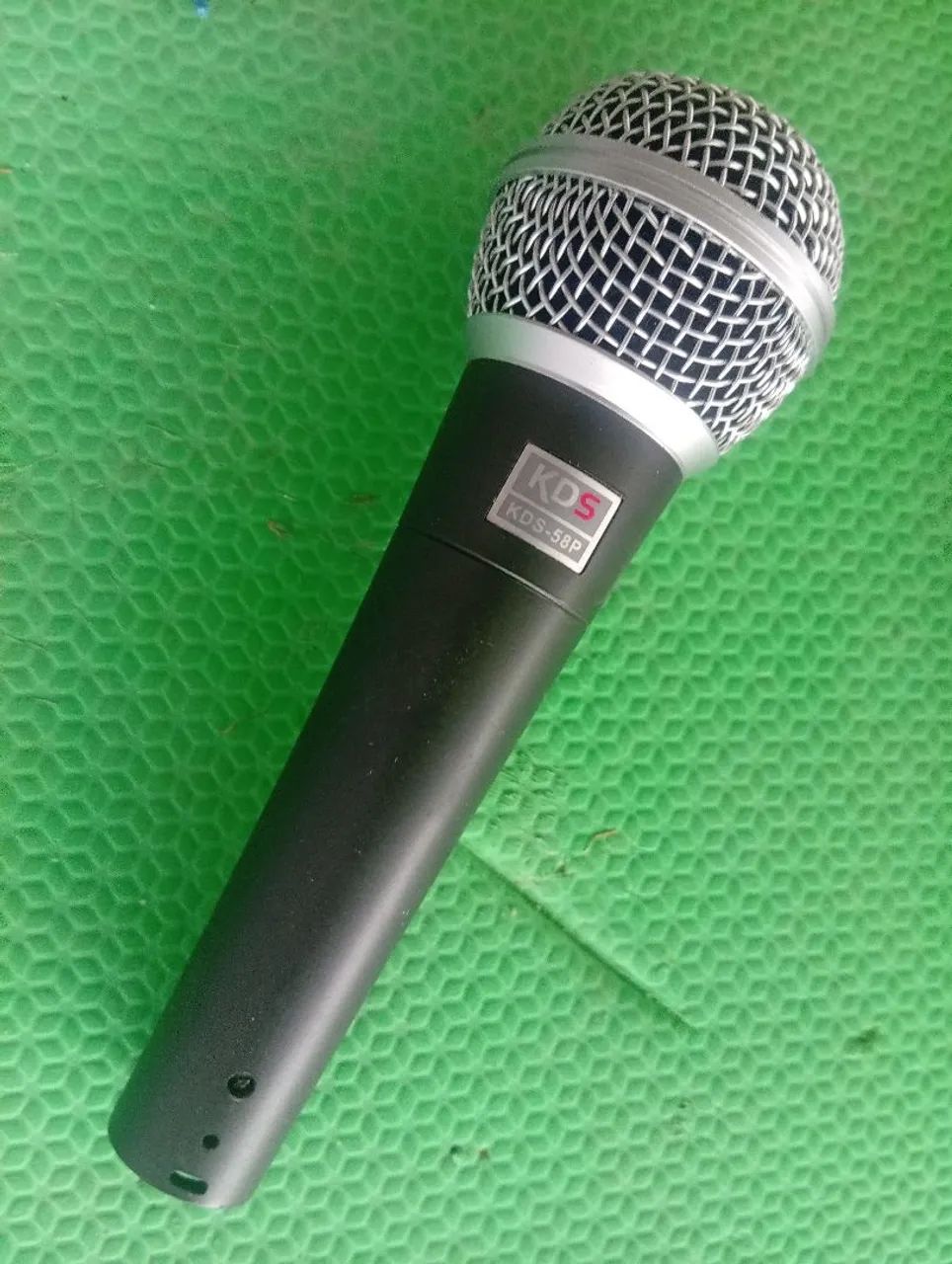 Microfone kadosh - Foto 2