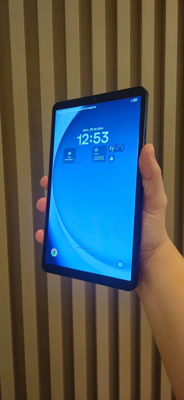 Galaxy Tab A9 - Foto 3