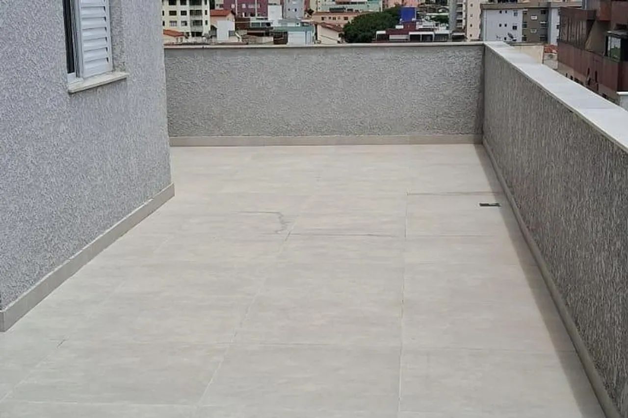 Apartamento à Venda - Padre Eustáquio, 2 Quartos, 141 m2 - Foto 2