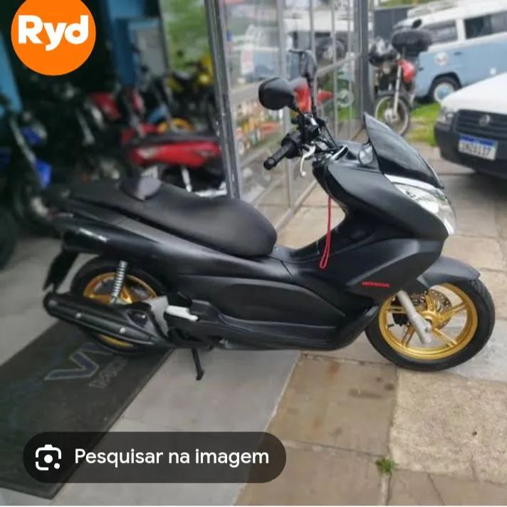 Trabalho de entregador ?
