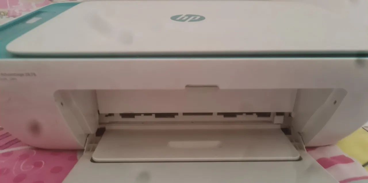 Impressora HP  - Foto 4