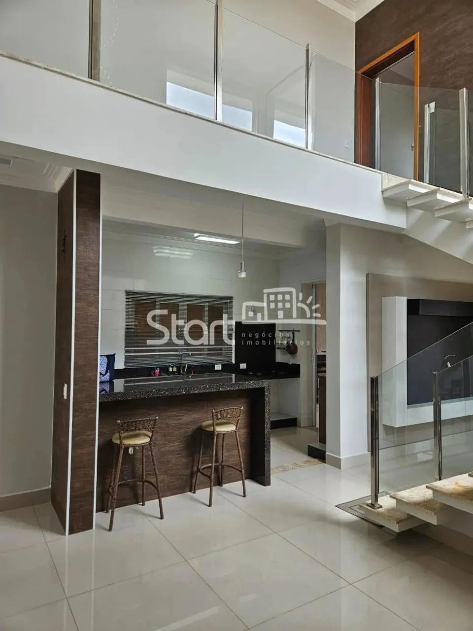 casa - Residencial Real Parque Sumaré - Sumaré - Foto 5